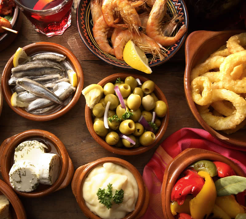 Top 10 Delicious Spanish Meals You Should Try