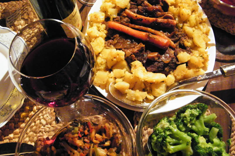 Top 10 Delicious Spanish Meals You Should Try
