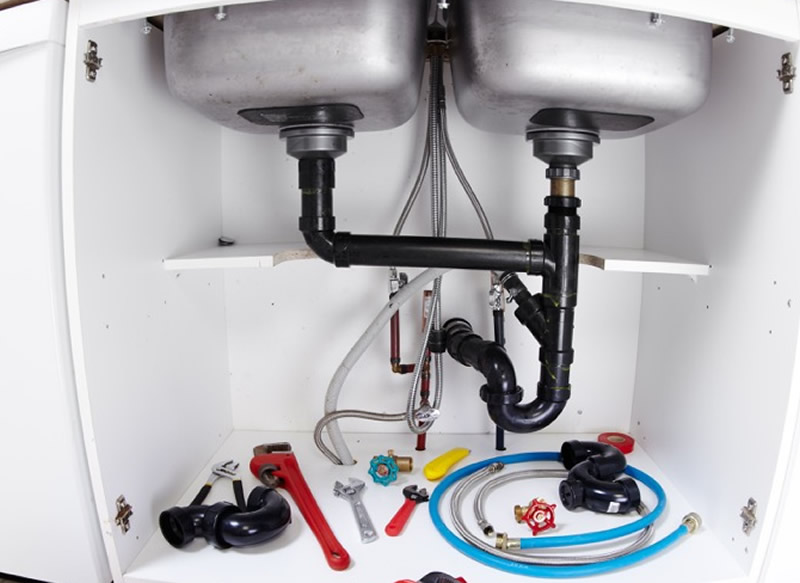 10 Home Plumbing Tips To Save You Money