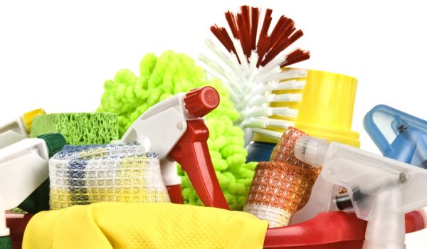 best cleaning products