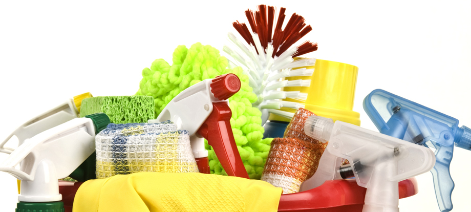 best cleaning products